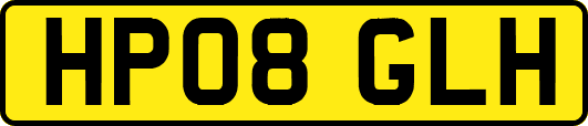 HP08GLH