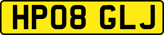 HP08GLJ