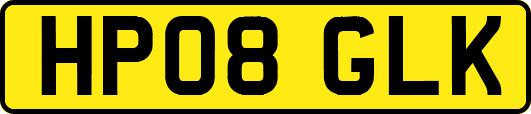 HP08GLK