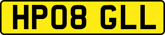 HP08GLL