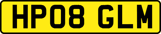 HP08GLM