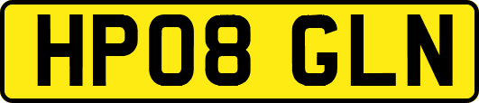 HP08GLN