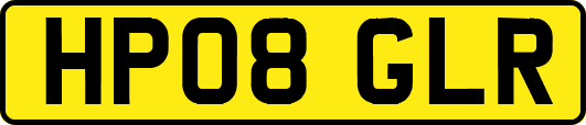 HP08GLR