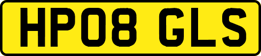 HP08GLS