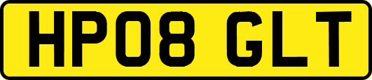 HP08GLT