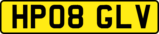 HP08GLV