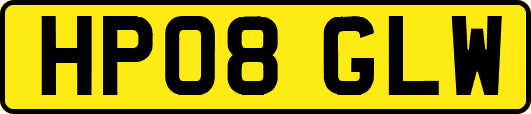 HP08GLW