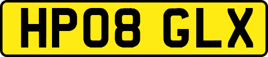 HP08GLX