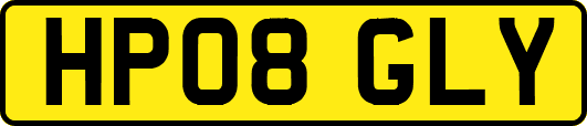 HP08GLY