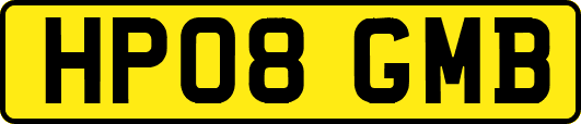 HP08GMB
