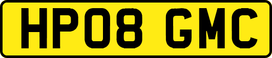 HP08GMC