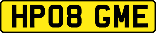 HP08GME