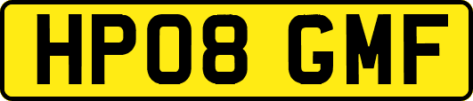 HP08GMF