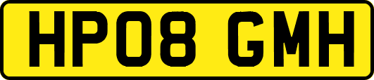 HP08GMH