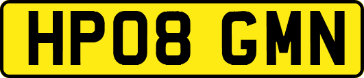 HP08GMN