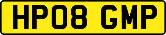HP08GMP