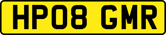 HP08GMR