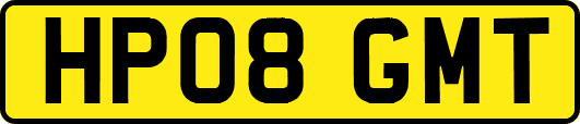 HP08GMT