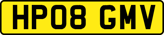 HP08GMV