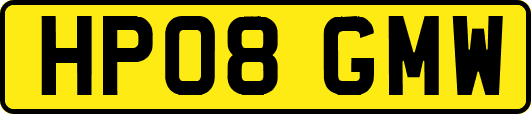 HP08GMW