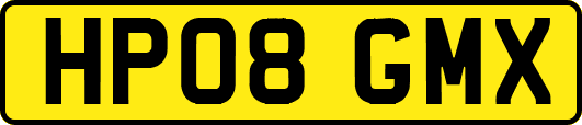 HP08GMX