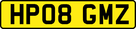 HP08GMZ