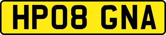 HP08GNA