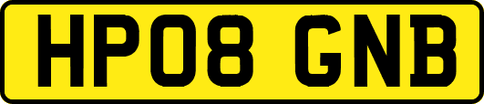 HP08GNB