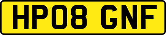 HP08GNF