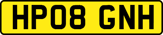 HP08GNH