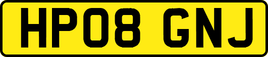 HP08GNJ