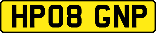 HP08GNP