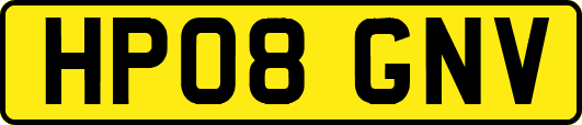 HP08GNV