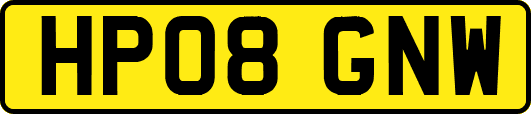 HP08GNW