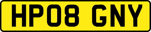 HP08GNY