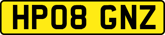 HP08GNZ