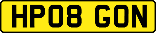 HP08GON