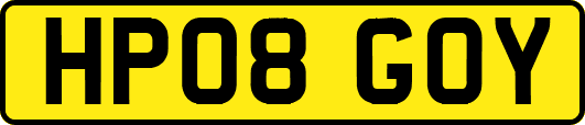 HP08GOY