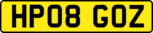 HP08GOZ