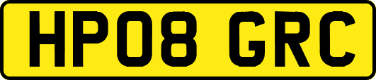 HP08GRC