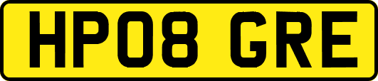 HP08GRE