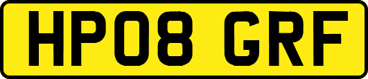 HP08GRF