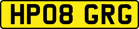 HP08GRG