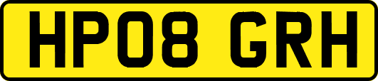 HP08GRH