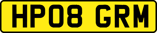 HP08GRM