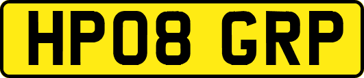 HP08GRP