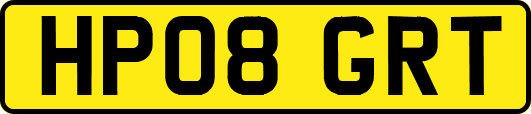 HP08GRT