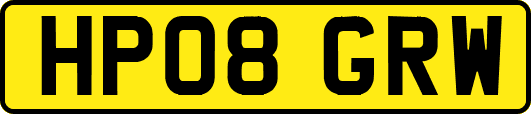 HP08GRW