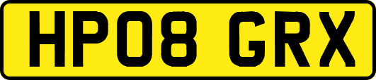 HP08GRX