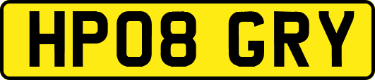 HP08GRY